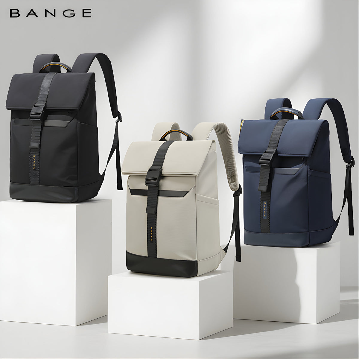 Bange Rollo 3126 A+ content