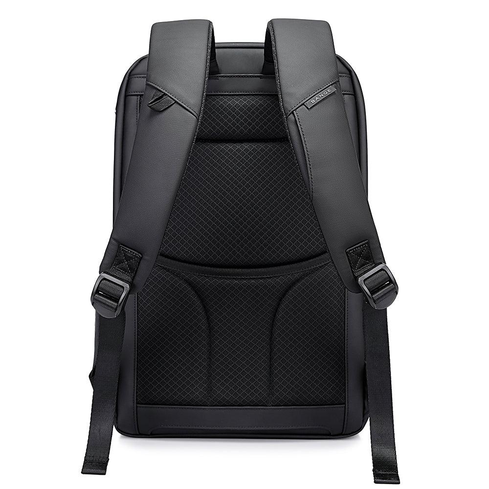 BANGE New Arrive New business 15.6 inch Laptop Backpack For Men and women, Black BANGE New Arrive New business 15.6 inch Laptop Backpack For Men and women, Black