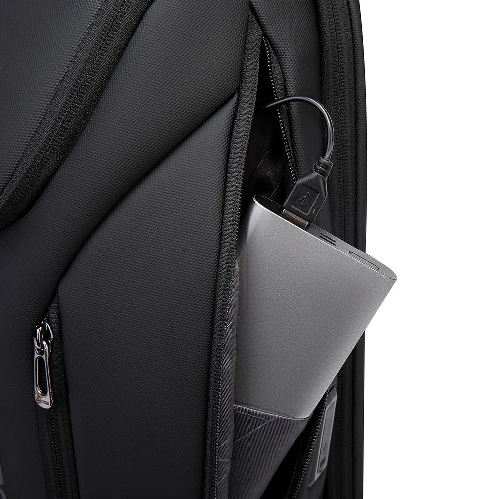 BANGE 2517 Aerox A+ content - secure