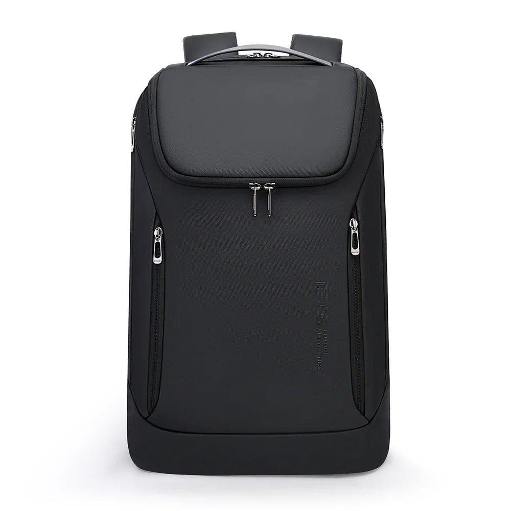 BANGE New Arrive New business 15.6 inch Laptop Backpack For Men and women, Black