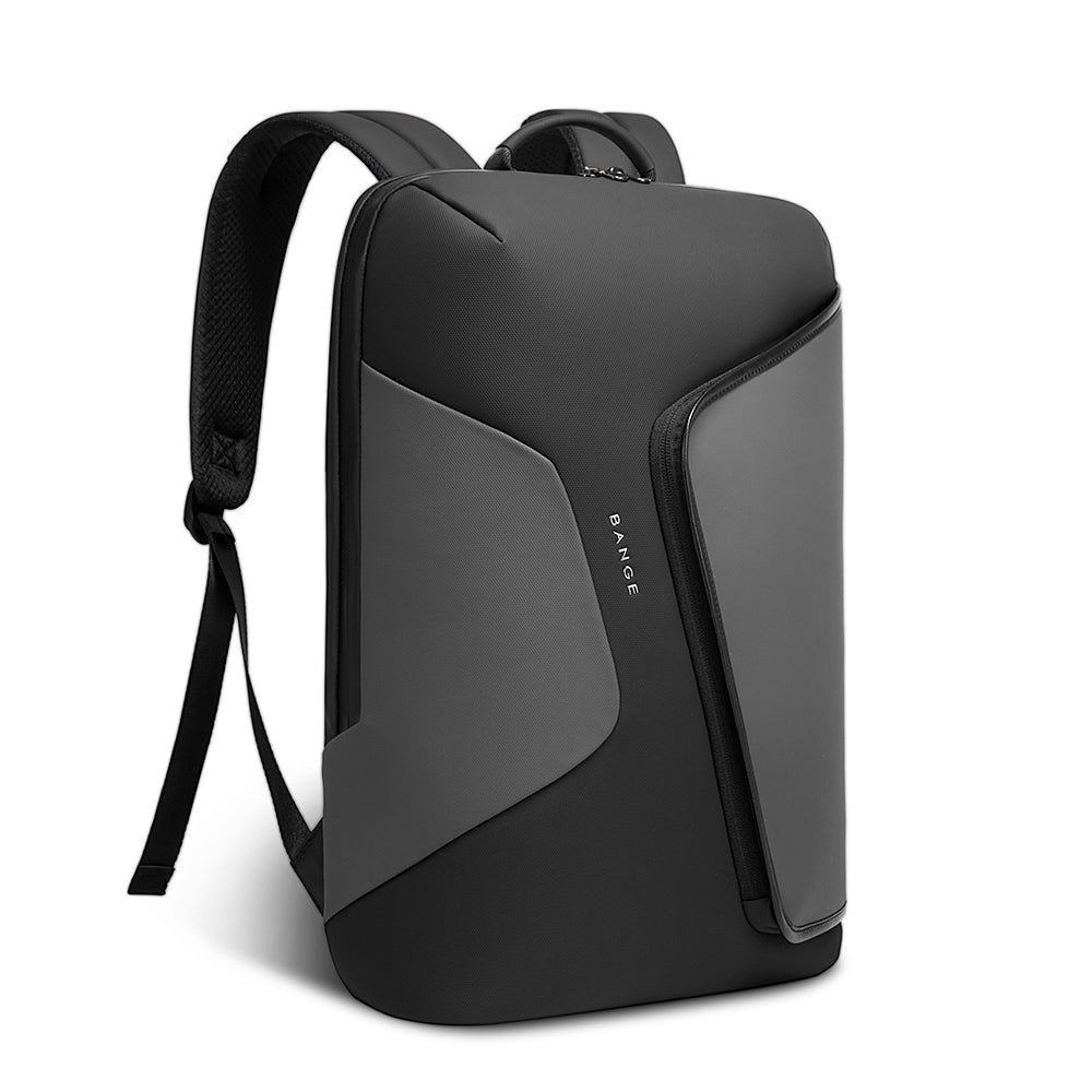 15 inch laptop backpack beyle anti theft water resistant BANGE Orbix 2913 Waterproof Laptop Backpack