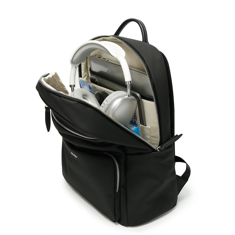 Bange LY505 Women's Laptop Backpack - Interior