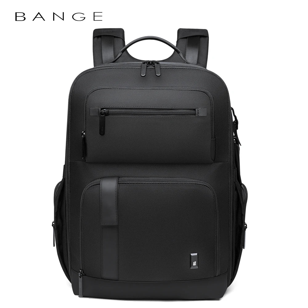 BANGE G61 detail
