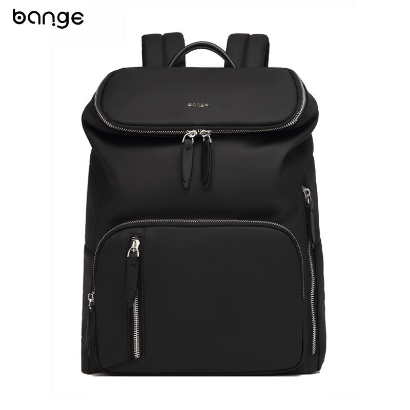 Bange LY503 Women's Laptop Backpack - Side View