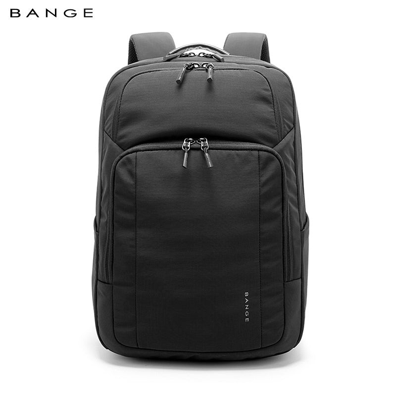 Bange 7839 backpack in Black