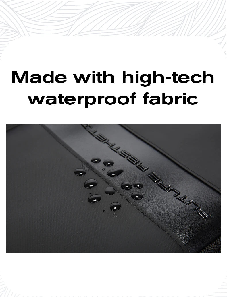 BANGE 005 RollTop A+ 4