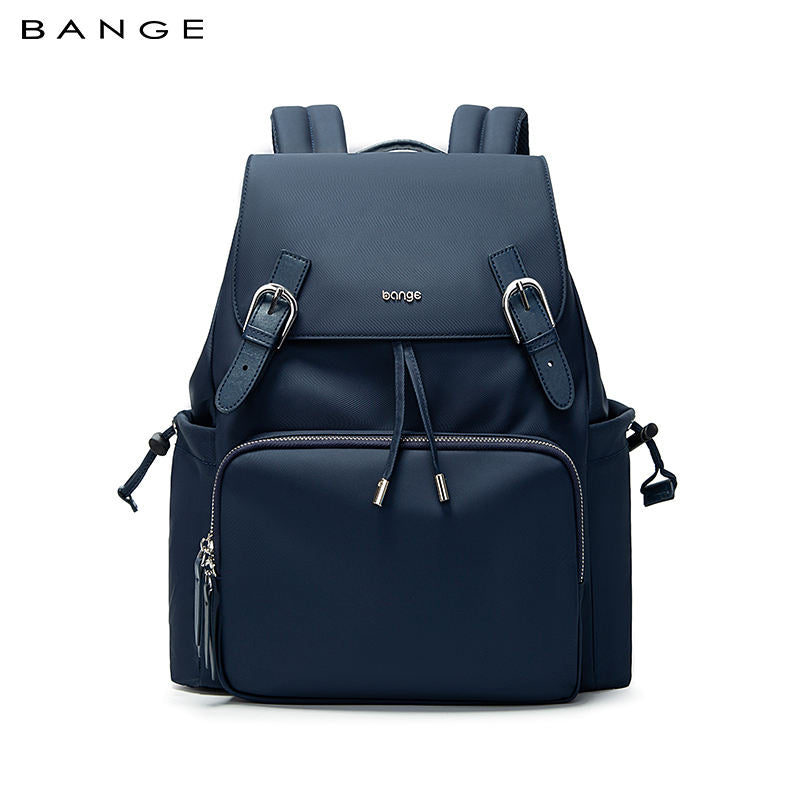 Bange LY501 Women's Laptop Backpack - Side View