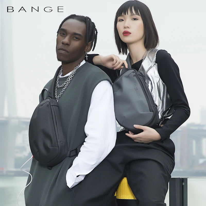 BANGE 7306 detail