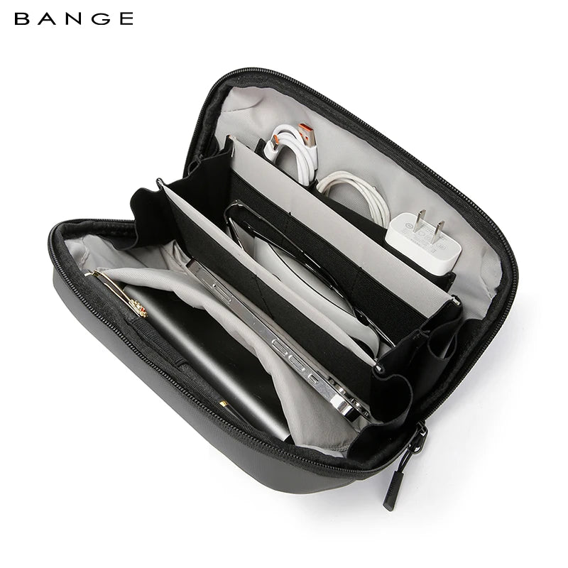 BANGE 6800 detail