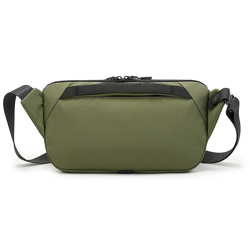 BANGE 2825 green top
