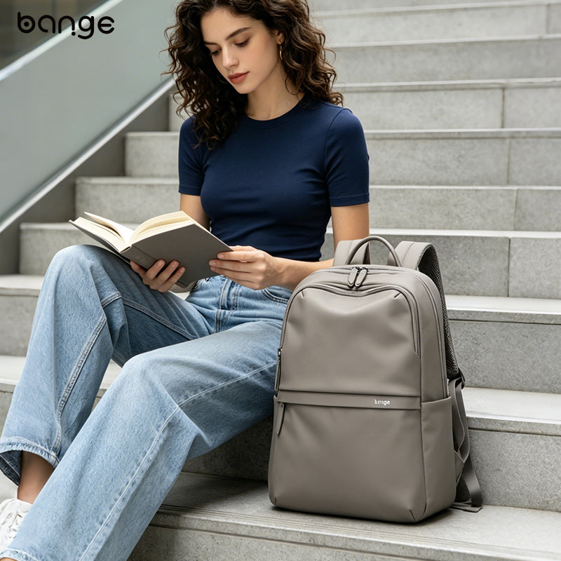 Bange LY506 Women's Waterproof Laptop Backpack