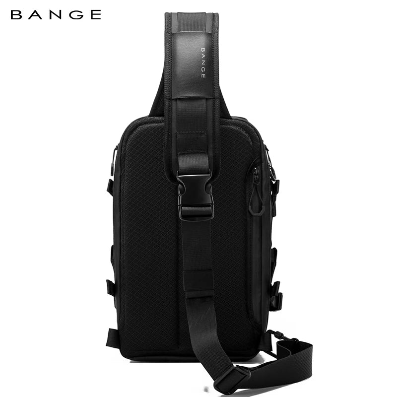 BANGE FW231 detail