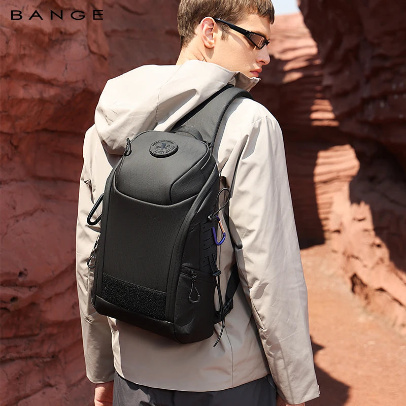 BANGE FW227 detail