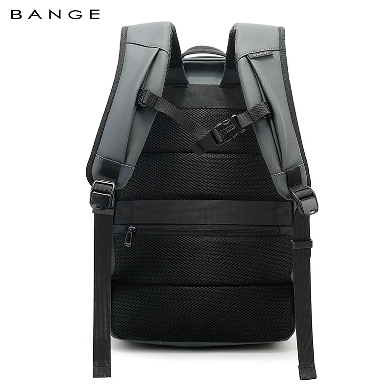 BANGE 7822 grey detail