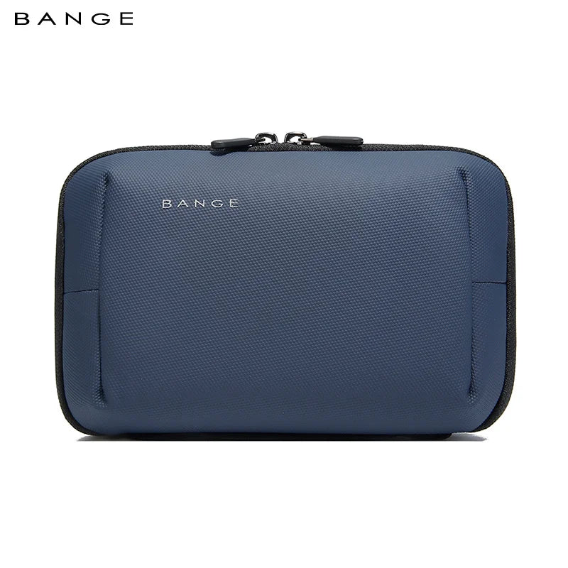 Bange 7885 Electronics Organizer - Blue