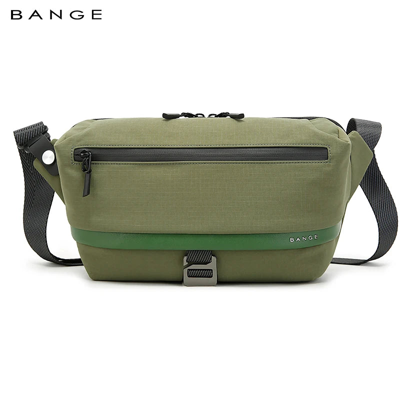 BANGE 2825 sling army green