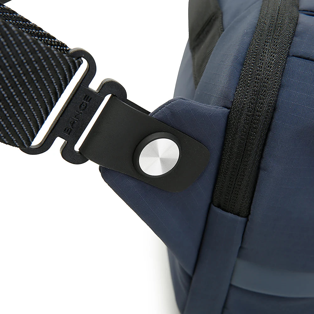 BANGE 2825 navy interior