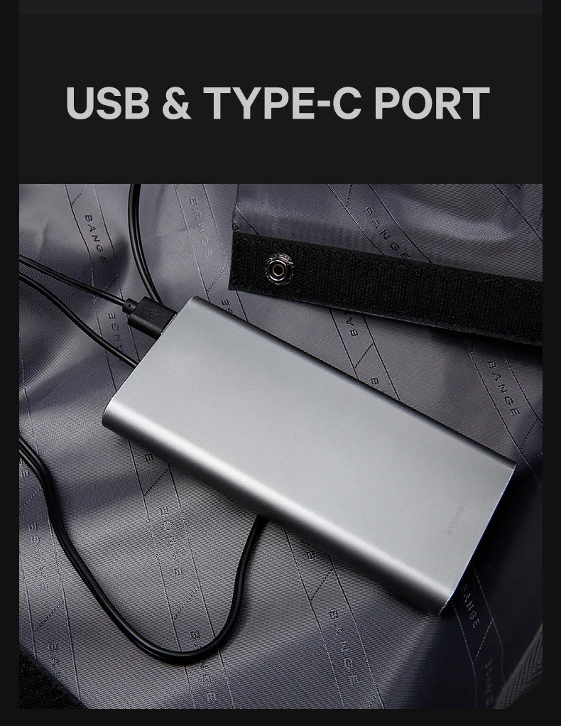 BANGE 2956 A+ 6