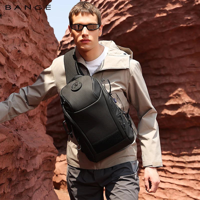 BANGE FW227 detail