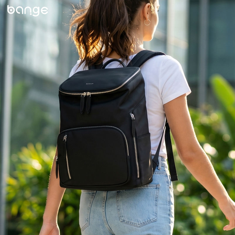 Bange LY503 Women's Laptop Backpack - Lifestyle