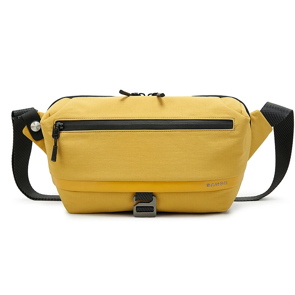 BANGE 2825 sling yellow