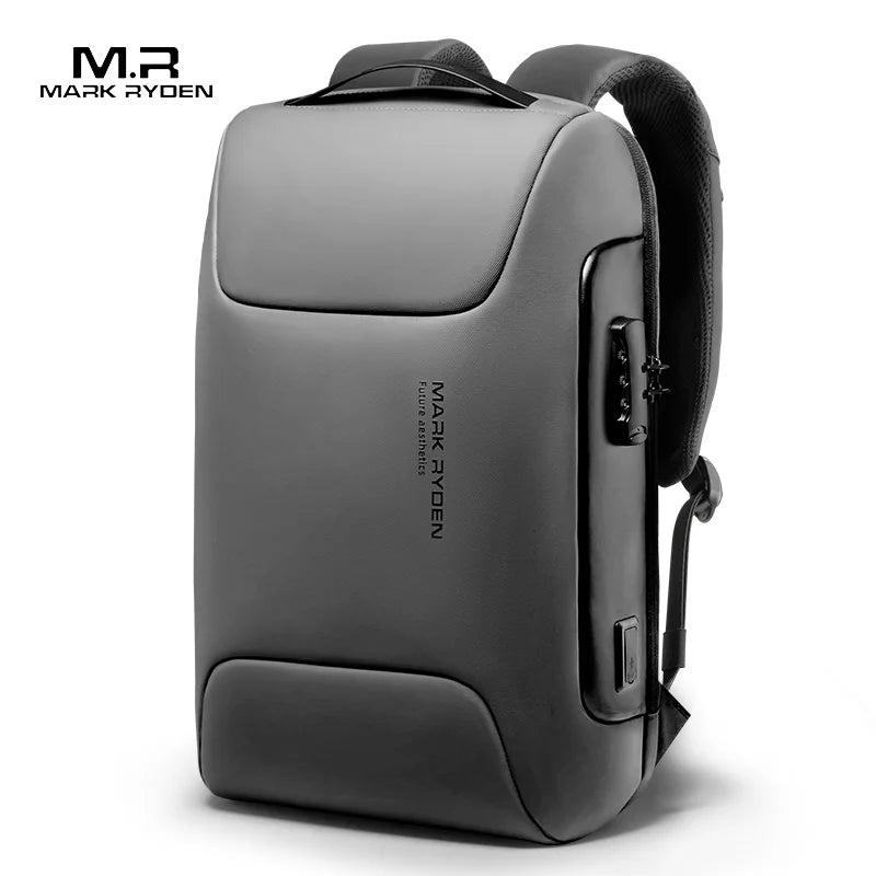 Mark Ryden Business Anti-Theft Laptop Backpack 9116 — color option