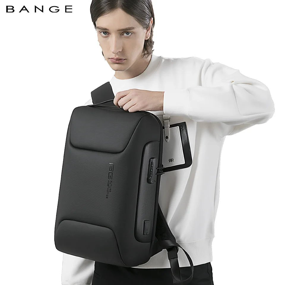 baybby business laptop backpack anti theft BANGE Avion 7216 Anti-Theft Stock Minami Ward Shiobaru 4-13-21 Gear Review: The ULK Variants:0.4g Back Support