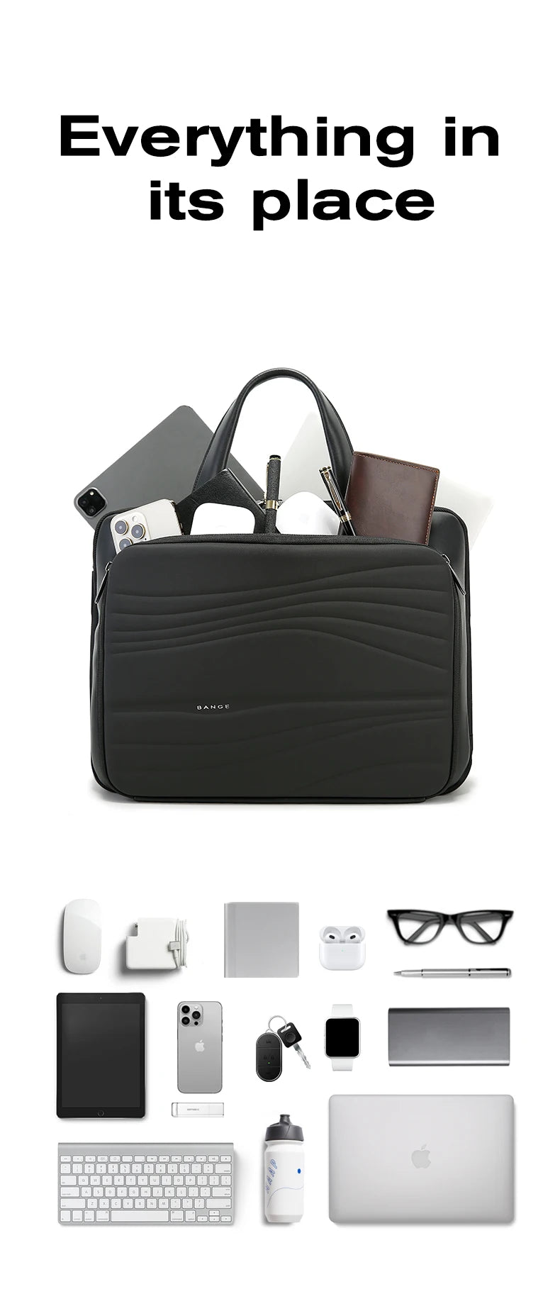 BANGE 8029 A+ 7