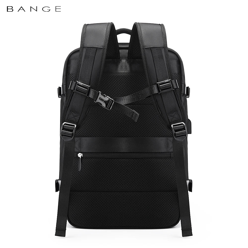 BANGE 1800 detail