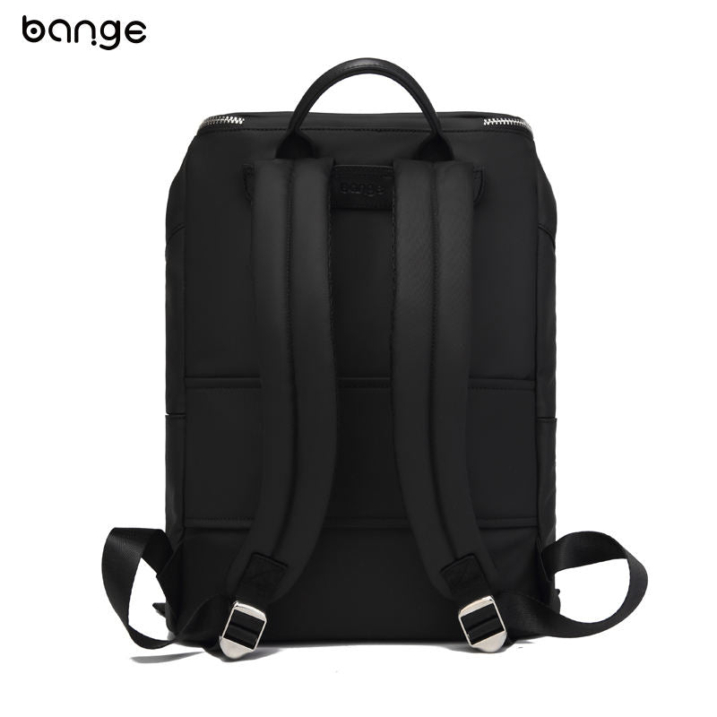 Bange LY503 Women's Laptop Backpack - Back View
