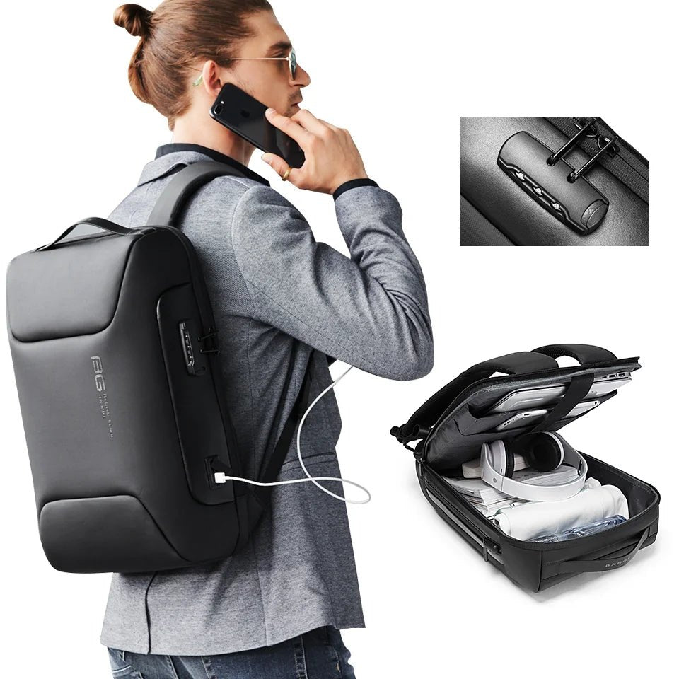 awesome leather backpacks for men Best Leather Backpacks for Men