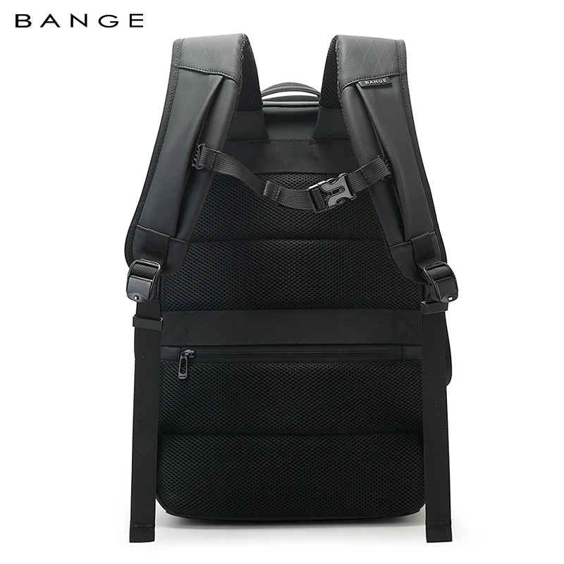 BANGE 7822 black detail