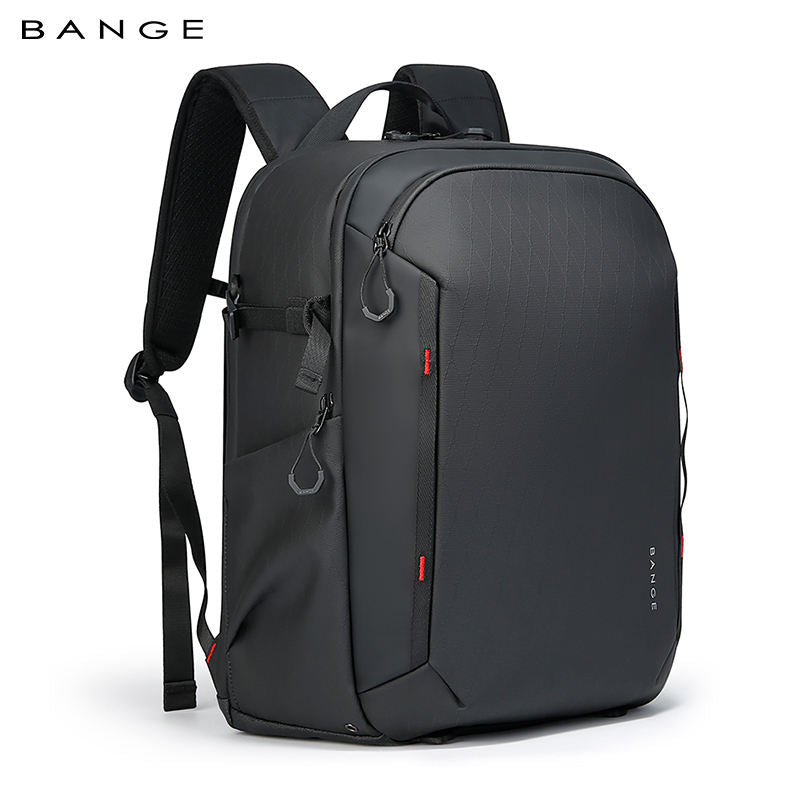 Bange XJ326 Camera Backpack - Interior