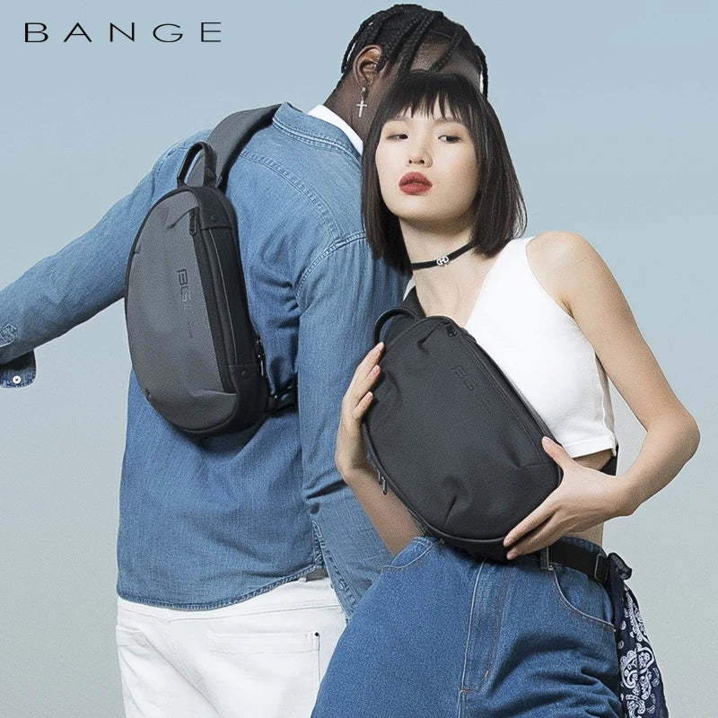 BANGE 7306 detail