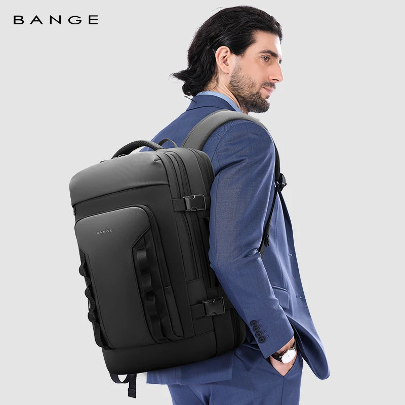 BANGE 3055 expandable lifestyle