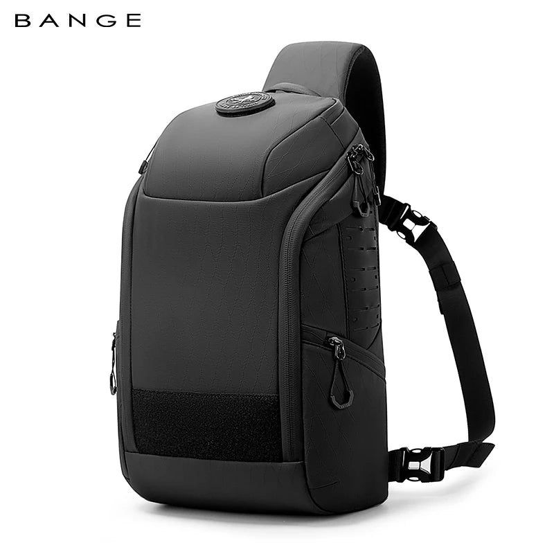 BANGE FW227 detail