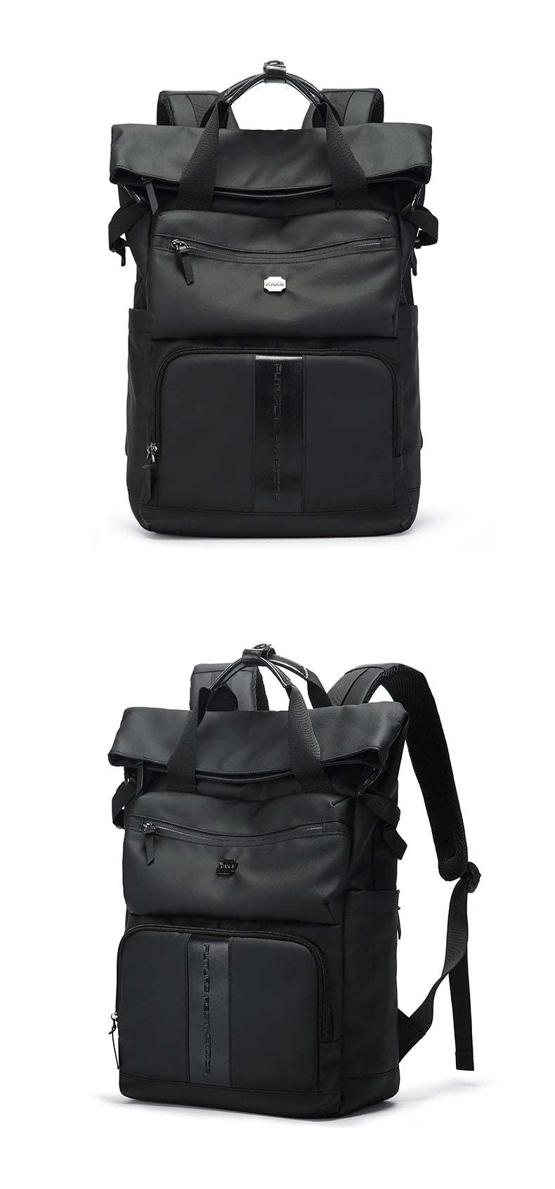 BANGE 005 RollTop A+ 8