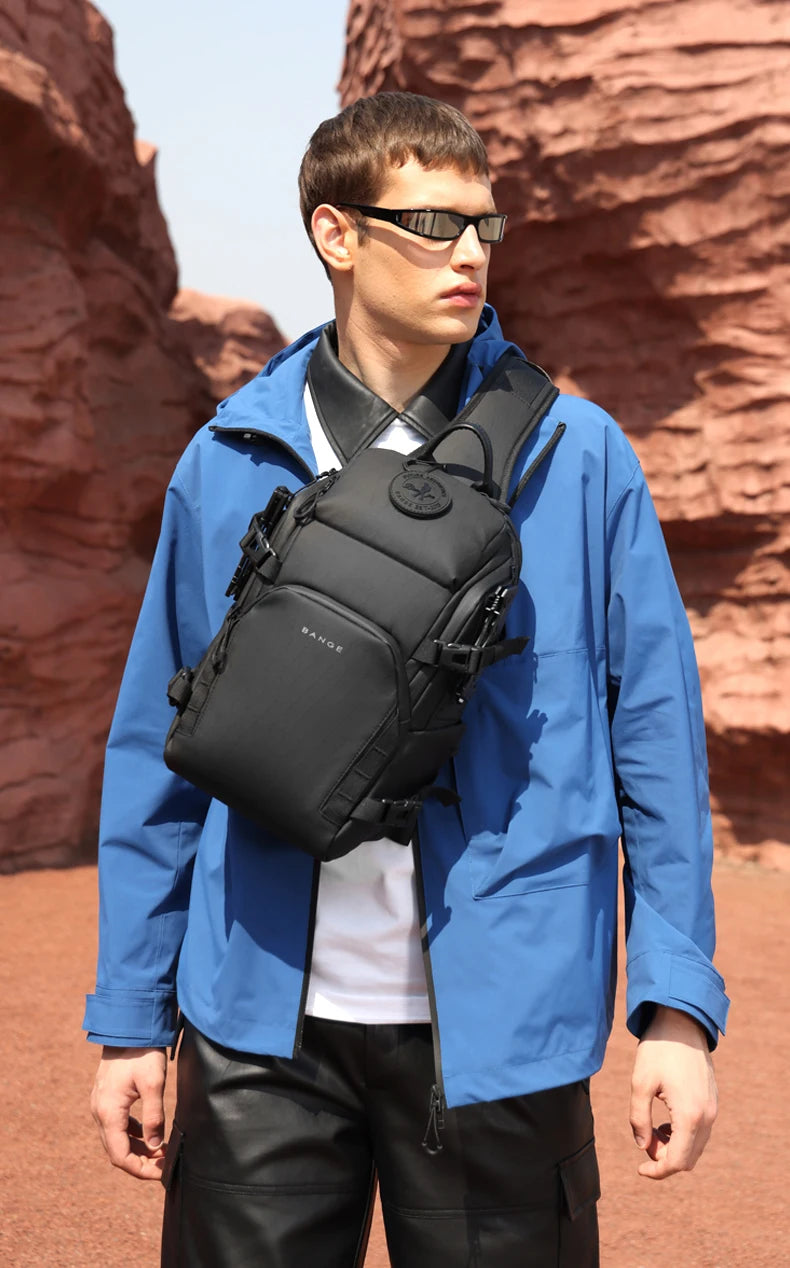 BANGE FW231 A+ 6