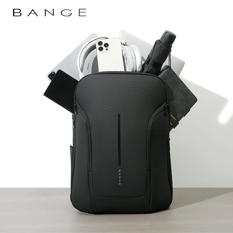 BANGE 8013 grey lifestyle