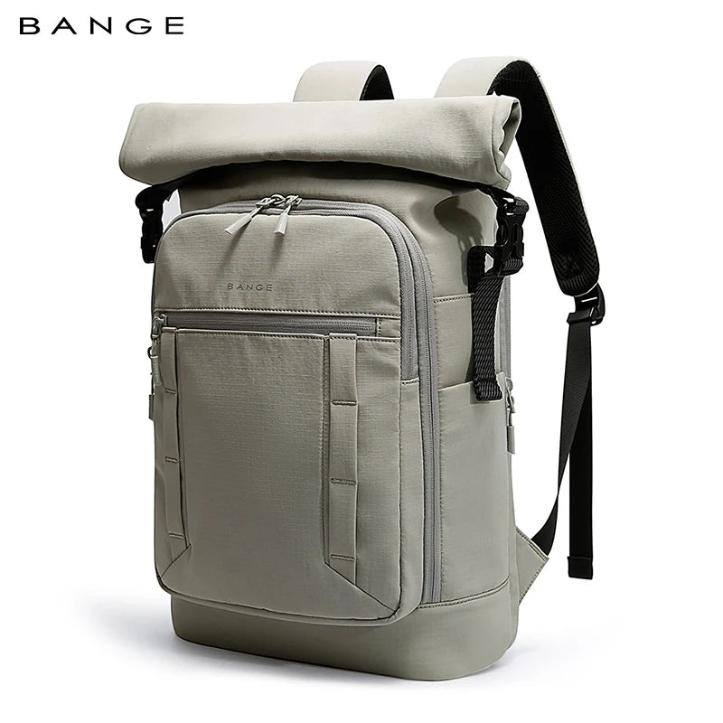 BANGE 8109 backpack khaki