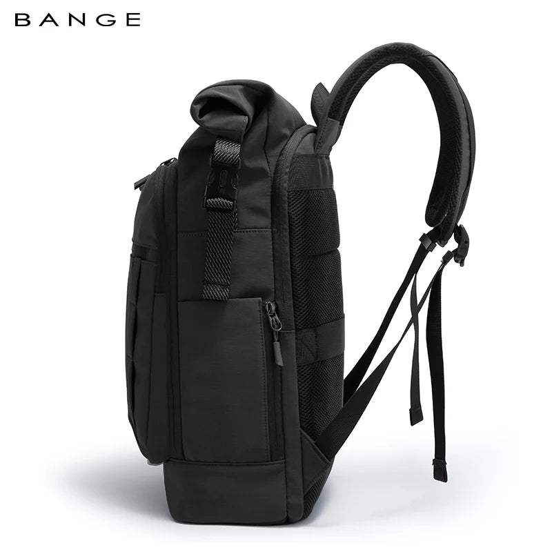 BANGE 8109 black side
