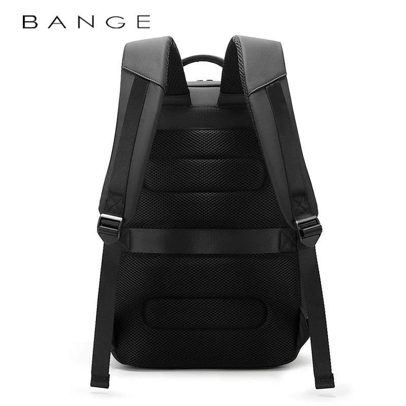 BANGE 8013 black detail