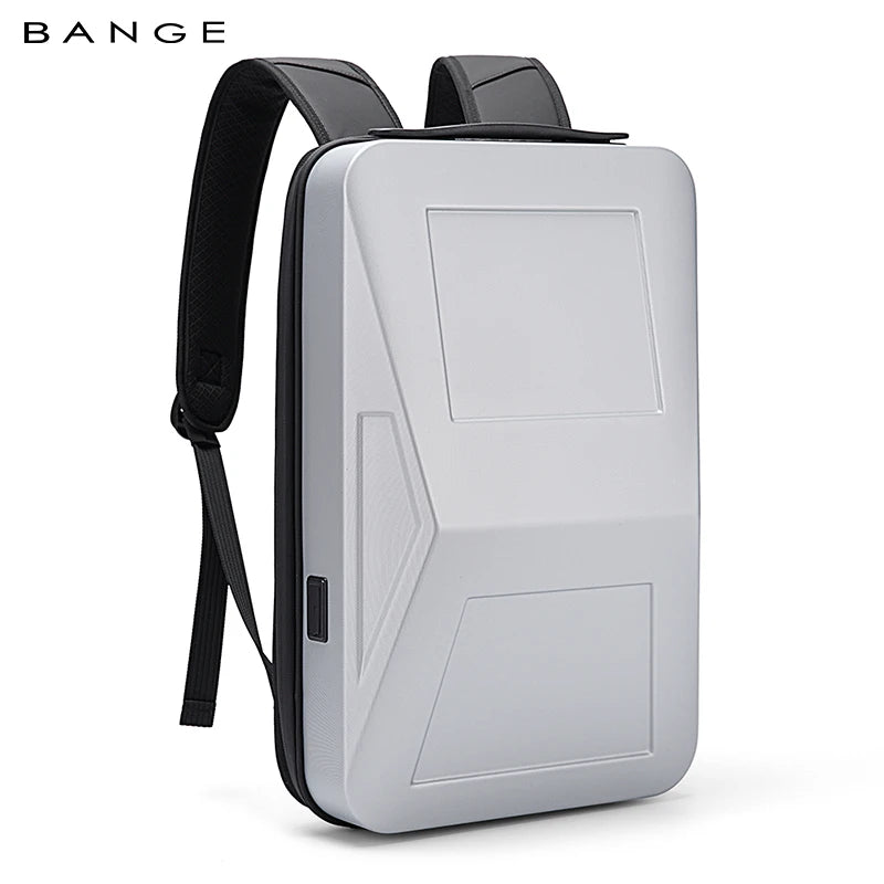 axio fuse hard shell laptop backpack BANGE 2956 EVA Crown Series Fly Reel key leash Easily store Color:Tennessee Shiner FACTORY_STORE_EXCLUSIVE_COMBO