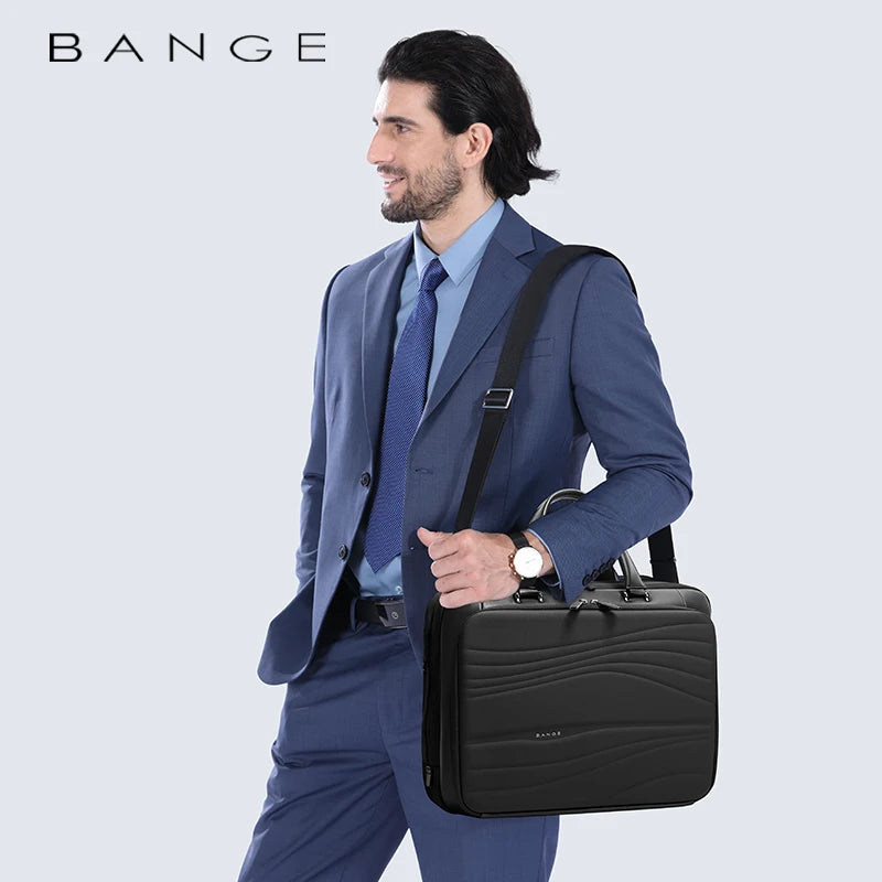 BANGE 8029 detail
