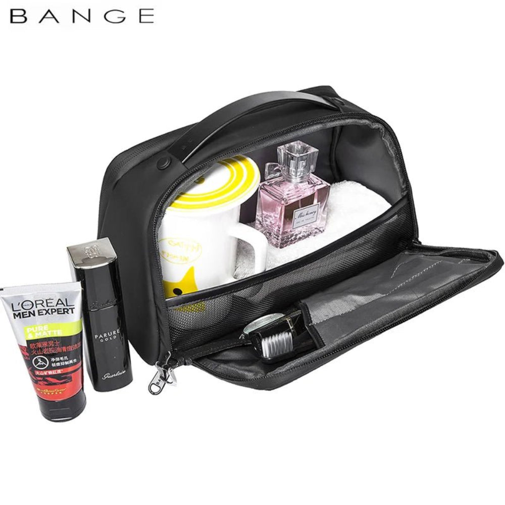 expert travel toiletry bag by expert travel Bange Oryon Riderbag Xtreme 30L Tactical A built Model:TATUBF70XH 10x2/12x2