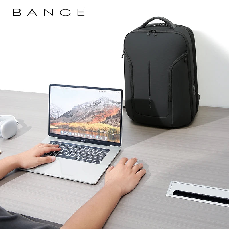 BANGE 8013 grey lifestyle