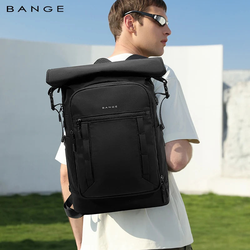 BANGE 8109 black lifestyle