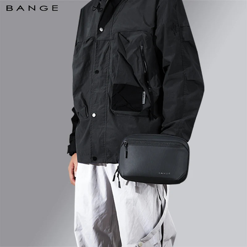 BANGE 6800 detail