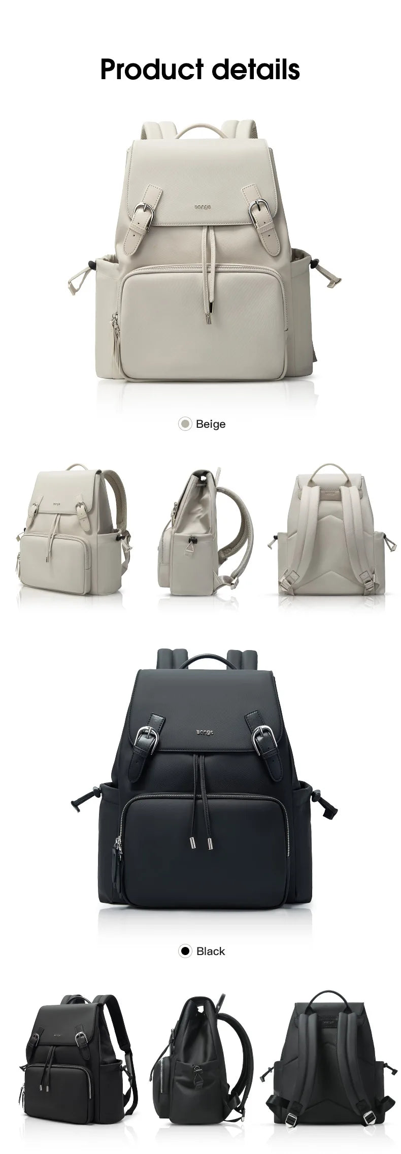 BANGE LY501 A+ content