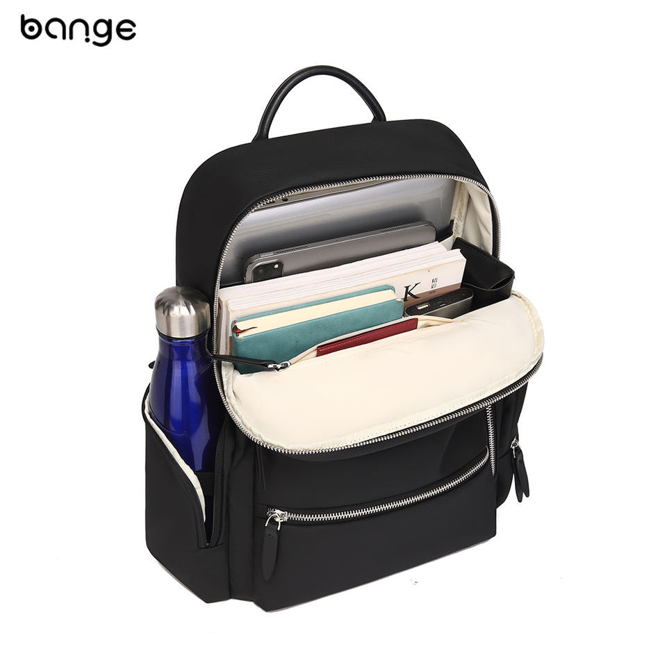 Bange LY507 Celeste Women's Laptop Backpack - Interior